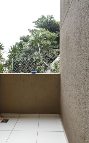 Apartamento à venda com 87m², 2 quartos e 2 vagasVaranda da Sala