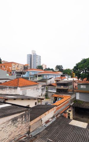 Apartamento à venda com 73m², 2 quartos e 1 vaga Apartamento à venda com 73m², 2 quartos e 1 vagaVista da Sala