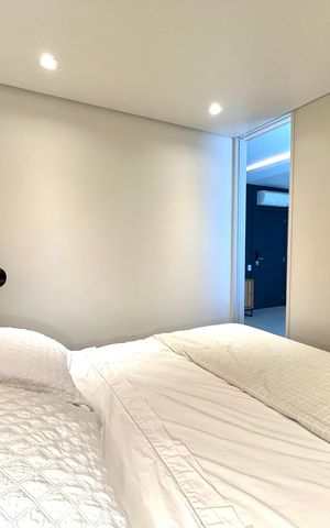 Apartamento para alugar com 56m², 1 quarto e 1 vaga Apartamento para alugar com 56m², 1 quarto e 1 vagaQuarto
