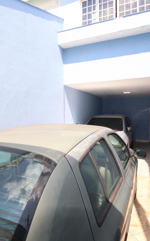 Casa para alugar com 50m², 1 quarto e 1 vagaGaragem