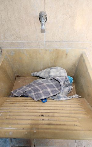 Casa para alugar com 50m², 1 quarto e 1 vagaÁrea de Serviço