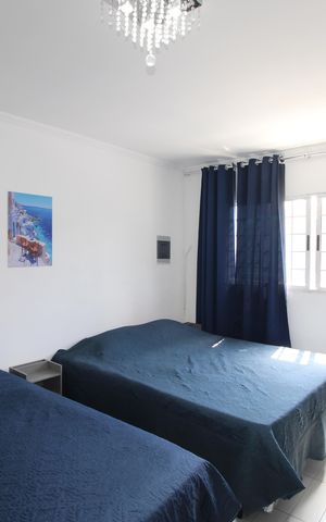 Casa para alugar com 50m², 1 quarto e 1 vagaQuarto