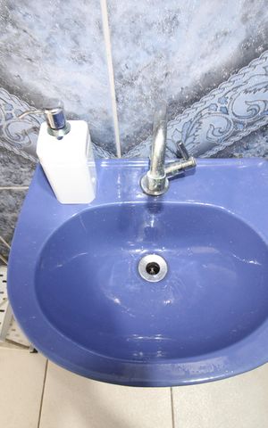 Casa para alugar com 50m², 1 quarto e 1 vagaBanheiro