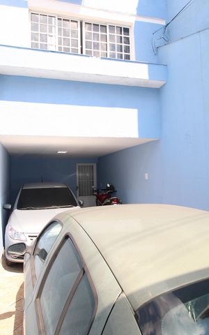 Casa para alugar com 50m², 1 quarto e 1 vagaGaragem