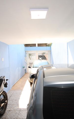 Casa para alugar com 50m², 1 quarto e 1 vagaGaragem