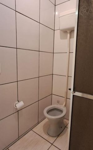 Studio para alugar com 40m², 1 quarto e sem vagaBanheiro