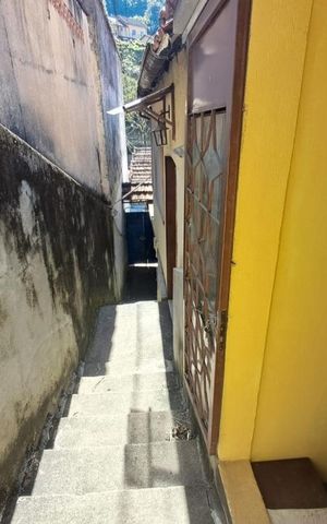 Studio para alugar com 40m², 1 quarto e sem vagaÁrea Externa