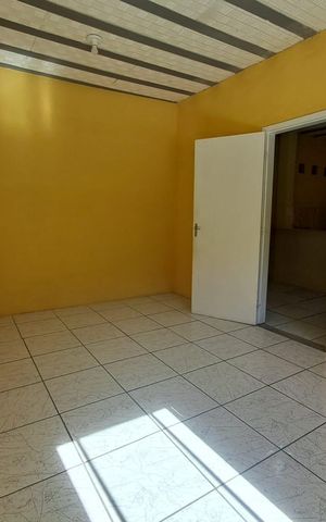 Studio para alugar com 40m², 1 quarto e sem vagaSala/Quarto