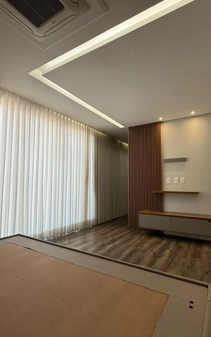 Casa à venda com 410m², 4 quartos e 6 vagas