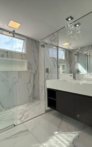 Casa à venda com 410m², 4 quartos e 6 vagas