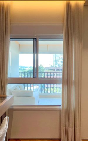 Apartamento à venda com 100m², 3 quartos e 2 vagasQuarto 1
