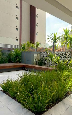 Apartamento à venda com 100m², 3 quartos e 2 vagas Apartamento à venda com 100m², 3 quartos e 2 vagasÁrea comum