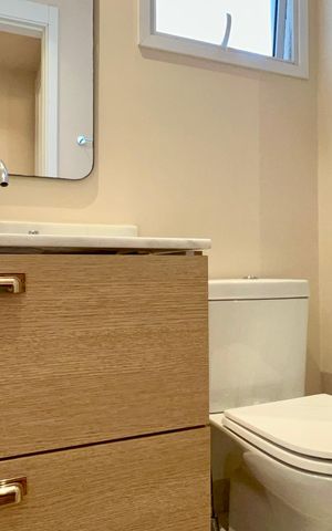 Apartamento à venda com 100m², 3 quartos e 2 vagasBanheiro