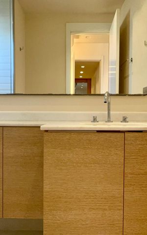 Apartamento à venda com 100m², 3 quartos e 2 vagasBanheiro da Suíte