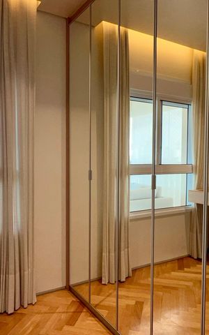 Apartamento à venda com 100m², 3 quartos e 2 vagasQuarto 1