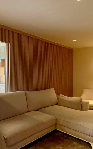 Apartamento à venda com 100m², 3 quartos e 2 vagasSala