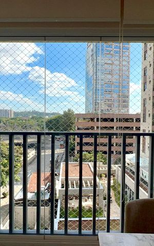 Apartamento à venda com 100m², 3 quartos e 2 vagas Apartamento à venda com 100m², 3 quartos e 2 vagasSala de Jantar