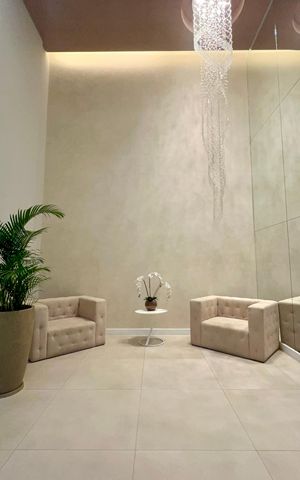 Apartamento à venda com 100m², 3 quartos e 2 vagas Apartamento à venda com 100m², 3 quartos e 2 vagasHall de entrada