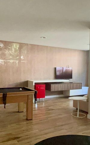 Apartamento à venda com 100m², 3 quartos e 2 vagas Apartamento à venda com 100m², 3 quartos e 2 vagasSala de Jogos