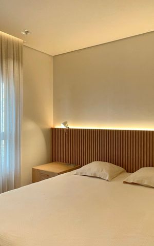 Apartamento à venda com 100m², 3 quartos e 2 vagasSuite