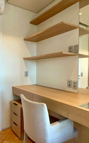Apartamento à venda com 100m², 3 quartos e 2 vagasQuarto 1