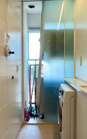 Apartamento à venda com 100m², 3 quartos e 2 vagas Apartamento à venda com 100m², 3 quartos e 2 vagasÁrea de Serviço