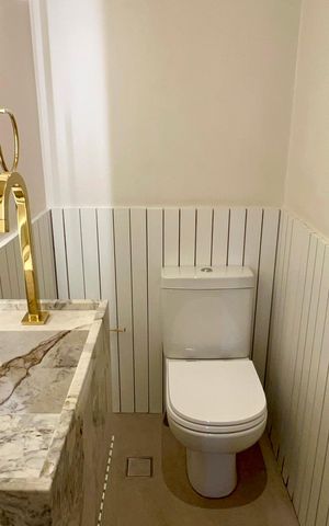 Apartamento à venda com 100m², 3 quartos e 2 vagasLavabo