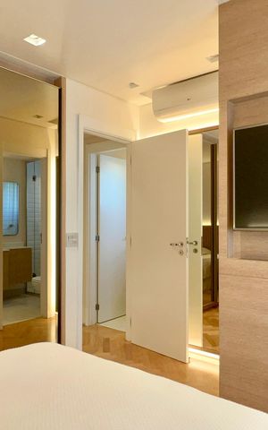 Apartamento à venda com 100m², 3 quartos e 2 vagasSuite