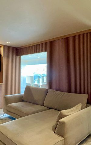Apartamento à venda com 100m², 3 quartos e 2 vagasSala