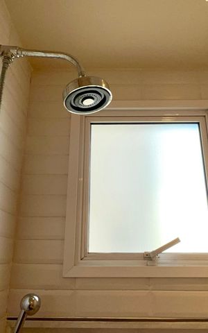 Apartamento à venda com 100m², 3 quartos e 2 vagasBanheiro da Suíte