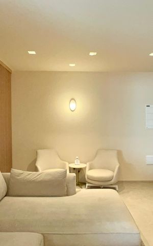 Apartamento à venda com 100m², 3 quartos e 2 vagasSala