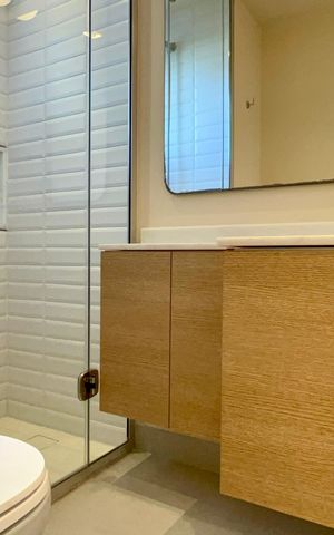 Apartamento à venda com 100m², 3 quartos e 2 vagasBanheiro da Suíte