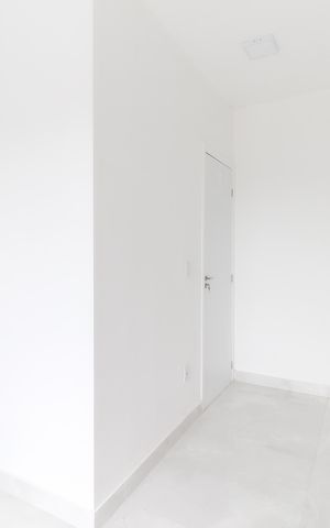 Apartamento à venda com 34m², 1 quarto e sem vaga Apartamento à venda com 34m², 1 quarto e sem vagaQuarto