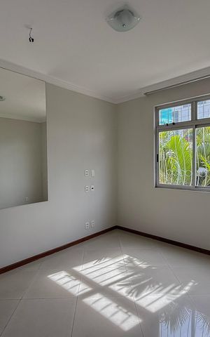 Apartamento à venda com 60m², 2 quartos e 1 vaga