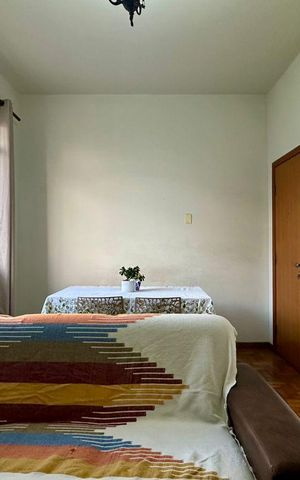 Apartamento à venda com 80m², 3 quartos e 1 vaga Apartamento à venda com 80m², 3 quartos e 1 vagaSala