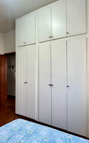 Apartamento à venda com 80m², 3 quartos e 1 vaga Apartamento à venda com 80m², 3 quartos e 1 vagaQuarto 3