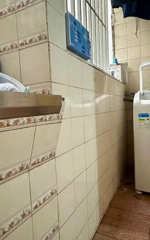 Apartamento à venda com 80m², 3 quartos e 1 vaga Apartamento à venda com 80m², 3 quartos e 1 vagaÁrea de serviço