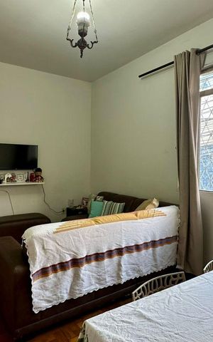 Apartamento à venda com 80m², 3 quartos e 1 vaga Apartamento à venda com 80m², 3 quartos e 1 vagaSala