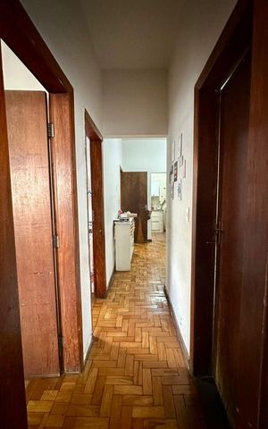 Apartamento à venda com 80m², 3 quartos e 1 vaga Apartamento à venda com 80m², 3 quartos e 1 vagaCorredor