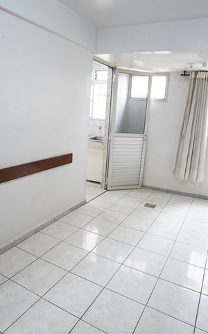 Apartamento para alugar com 72m², 3 quartos e 1 vaga