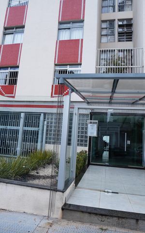 Apartamento para alugar com 72m², 3 quartos e 1 vaga