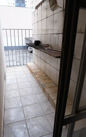 Apartamento para alugar com 72m², 3 quartos e 1 vaga