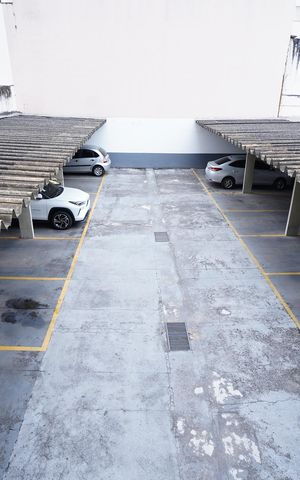 Apartamento para alugar com 72m², 3 quartos e 1 vaga