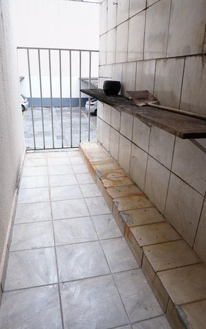 Apartamento para alugar com 72m², 3 quartos e 1 vaga