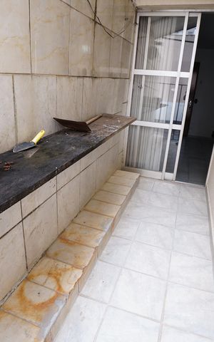 Apartamento para alugar com 72m², 3 quartos e 1 vaga