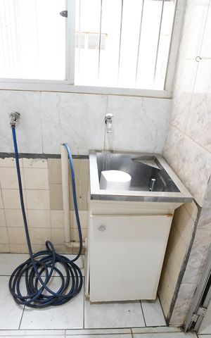 Apartamento para alugar com 72m², 3 quartos e 1 vaga