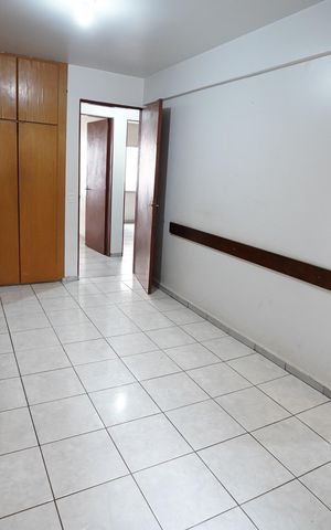 Apartamento para alugar com 72m², 3 quartos e 1 vaga