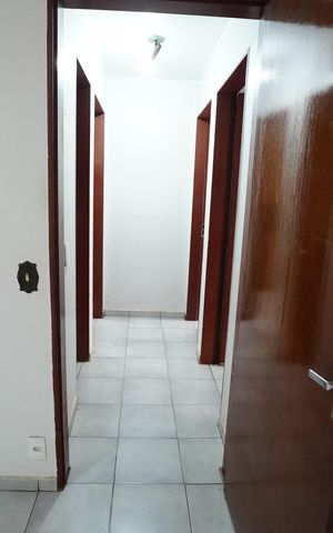 Apartamento para alugar com 72m², 3 quartos e 1 vaga