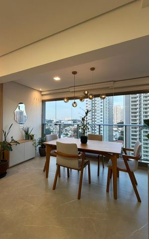 Apartamento à venda com 66m², 2 quartos e 1 vaga