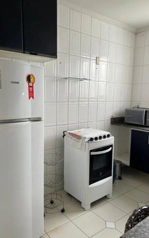 Apartamento para alugar com 82m², 2 quartos e 1 vaga Apartamento para alugar com 82m², 2 quartos e 1 vagaCozinha